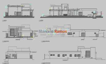 Imagem 5: Casa Alto Padrão 90% Concluida Condomínio Fechado Privilege