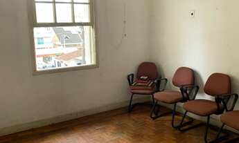 Imagem 1: Conjunto comercial em Vila Cascatinha - São Vicente - SP