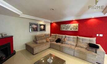 Imagem 6: Casa alto padrão em Campo Largo