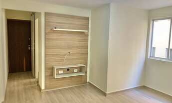 Imagem: Apartamento para venda possui 58 metros