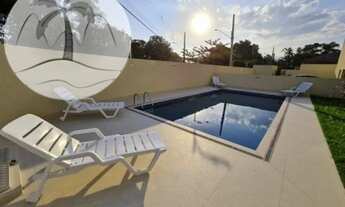 Imagem 4: BERTIOGA - Apartamento Padrão - INDAIÁ