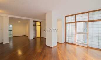 Imagem 4: Apartamento Locação 2 Dormitórios - 124 m² Jardim Europa