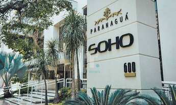 Imagem 1: Edifício Soho Apartamento com 1 dormitório