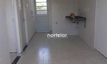 Imagem: Apartamento com 2 dormitórios à venda