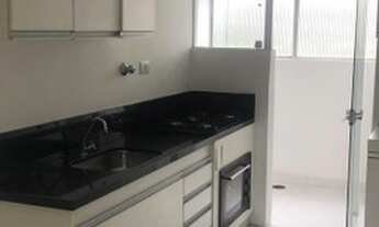 Imagem 5: Apartamento para aluguel e venda possui 63 metros quadrados com 2 quartos