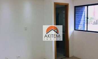 Imagem 3: Apartamento à venda, 130 m² por R$ 866.790,00 - Boa Viagem - Recife/PE