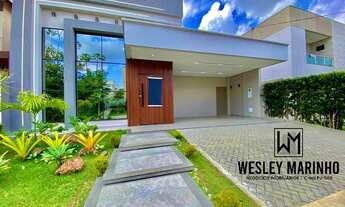 Imagem: Passaredo Casa de 200m² - 3 suítes - 4