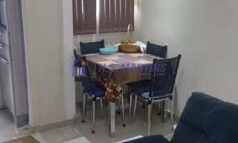 Imagem 3: APARTAMENTO PERTINHO DA ESTAÇÃO DE POÁ