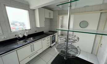 Imagem 6: Apartamento com 2 dormitórios à venda, 75 m² por R$ 960.000,00 - Mirandópolis - São Paulo