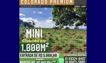 Imagem: Corumba IV, Bom local, Terreno/Lote Corumbá