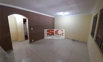 Imagem 4: Sobrado com 3 dormitórios à venda, 83 m² por R$ 520.000,00 - Jardim Indianópolis - Campina