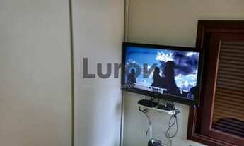 Imagem 7: Casa - Chácaras Silvania - Valinhos