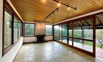 Imagem 7: Casa com 3 dormitórios à venda, 290 m² por R$ 3.200.000 - Jardim Flamboyant - Atibaia/SP