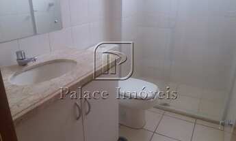 Imagem 5: Apartamento para aluguel, 3 quartos, 1 suíte, 2 vagas, Jardim América - Ribeirão Preto/SP