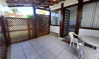 Imagem 5: Casa de condomínio para aluguel com 3 quartos em Geribá- Armaçao dos Buzios