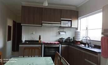 Imagem 3: Casa para venda no santa felicia com 3 dormitórios em São Carlos