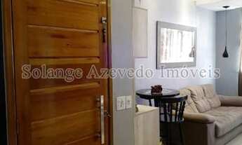 Imagem 5: Rio de Janeiro - Apartamento Padrão - Vila Isabel