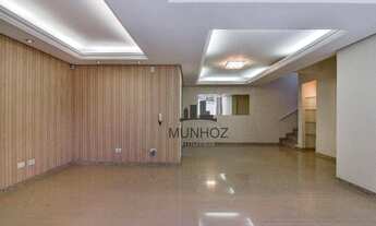 Imagem 5: Sobrado com 3 dormitórios à venda, 260 m² por R$ 895.000,00 - Guabirotuba - Curitiba/PR