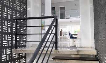 Imagem 3: Casa de condomínio sobrado para venda tem 433 metros quadrados com 3 quartos