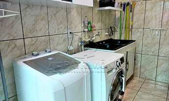 Imagem 4: SOROCABA - Casa Padrão - Haro