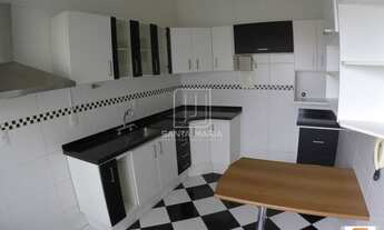 Imagem 4: Apartamento (tipo - padrao) 2 dormitórios/suite, cozinha planejada, em condomínio fechado