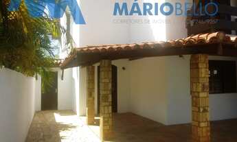 Imagem 7: Casa em Condomínio para Venda em Salvador, Itaigara, 4 dormitórios, 1 suíte, 2 banheiros