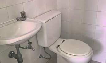 Imagem 6: São Paulo - Conjunto Comercial/sala - Vila Olímpia