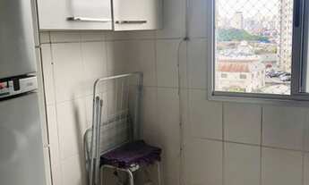 Imagem 7: Apartamento para venda possui 54 metros quadrados com 2 quartos em Vila Moreira - São Paul