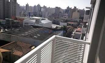 Imagem 7: Sala - Centro - Campinas