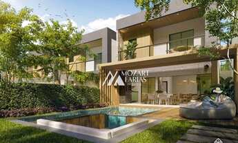 Imagem: INCRÍVEL LANÇAMENTO DE CASAS DE CONDOMÍNIO