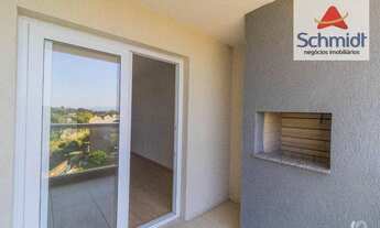 Imagem 7: Apartamento com 2 dormitórios à venda, 81 m² por R$ 435.000,00 - Rio Branco - São Leopoldo