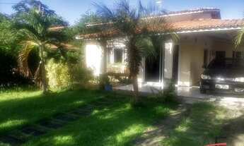 Imagem 2: Casa a venda no Condomínio Quintas do Parque, com 4 suítes - CA10638