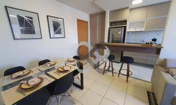 Imagem 4: Apartamento com 3 dormitórios à venda, 56 m² por R$ 449.900,00 - Vila Brasil - Londrina/PR