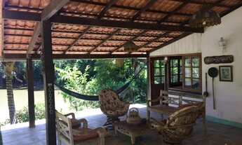 Imagem 2: Sitio Petrópolis / Posse