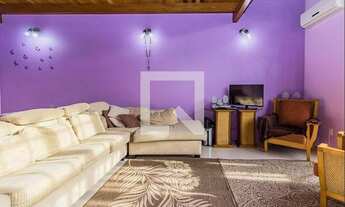 Imagem 3: Casa de Condomínio à Venda - Vila Nova, 4 Quartos, 199 m2