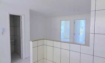 Imagem 3: Apartamento 2 quartos no Rebouças [243.093