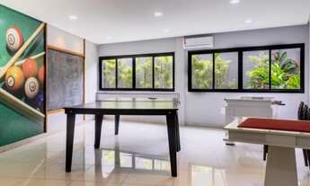 Imagem 4: RESIDENCIAL DOUTOR CARLOS MELO - EM FRENTE AO PARQUE DA SEMENTEIRA <