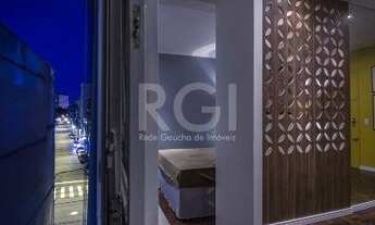 Imagem 7: Apartamento em Cidade Baixa