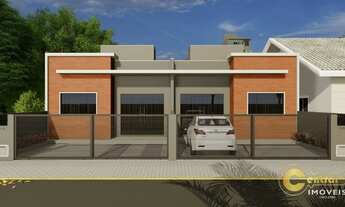 Imagem 3: BARRA VELHA - Casa Padrão - Itajubá II