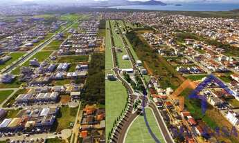 Imagem 5: Lote/Terreno para venda tem 200 metros quadrados em Pachecos - Palhoça - SC