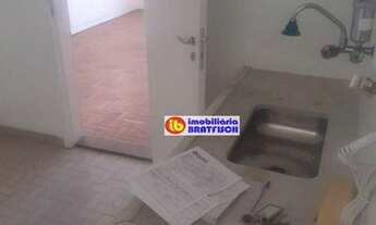 Imagem 2: Apartamento 2 Dormitórios 1 Vaga 64 m² por R$ 455.000 - Mooca