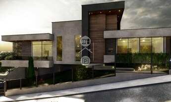 Imagem: Casa 3 Dormitórios Sendo 2 Suítes