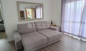 Imagem 7: BADALOTTI Apartamento com 2 dormitórios