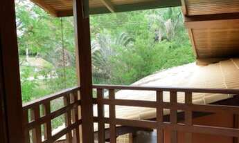 Imagem 4: Chácara a venda Ecovila Santa Branca Terezópolis Goiás 230m de Área Construída e terreno 3