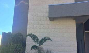 Imagem: Casa com 4 dormitórios à venda, 290 m²