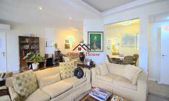 Imagem 6: Locação Apartamento 3 Dormitórios - 115 m² Vila Olímpia