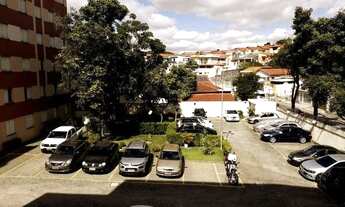 Imagem 5: Apartamento Duplex com 3 dormitórios à venda, 98 m² por R$ 530.000,00 - Pirituba - São Pau