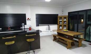 Imagem 3: Casa com 3 dormitórios à venda, 160 m² por R$ 1.170.000,00 - Condomínio Itatiba Country Cl