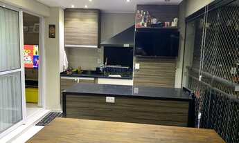 Imagem: APARTAMENTO VARANDA GOURMET COM SUÍTE E