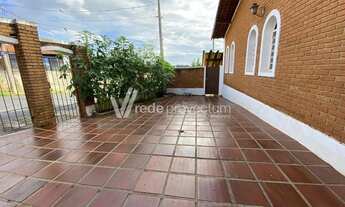 Imagem 2: Casa - Parque Brasília - Campinas